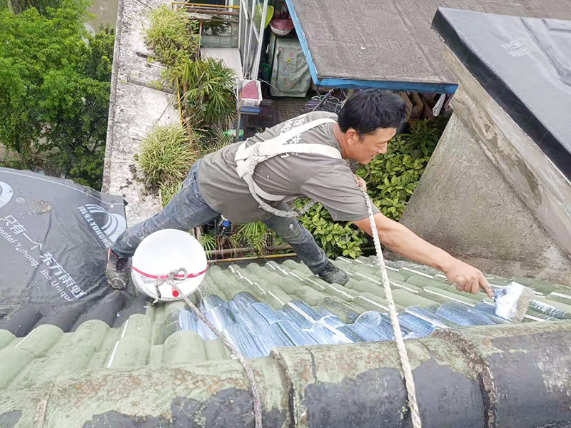 反復(fù)維修反復(fù)漏水太鬧心，平房漏雨維修徹底的辦法是什么？